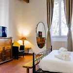 Elegantis Trastevere Comfortable In The Heart Of Historic