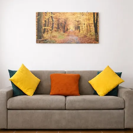 Elegantis Trastevere Comfortable In The Heart Of Historic *