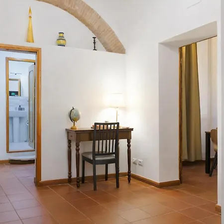 Lägenhet Elegantis Trastevere Comfortable In The Heart Of Historic Rom