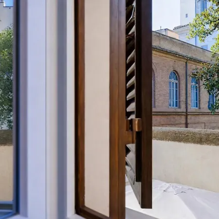 Elegantis Trastevere Comfortable In The Heart Of Historic