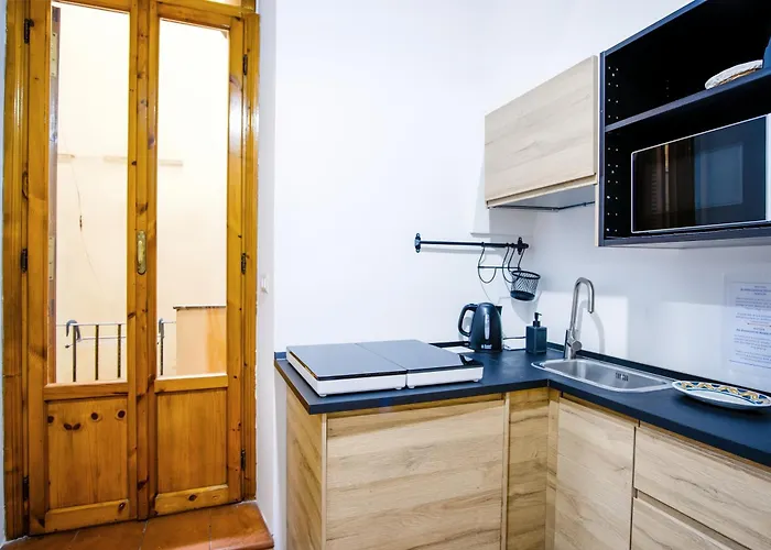 Apartamento Elegantis Trastevere Comfortable In The Heart Of Historic Roma