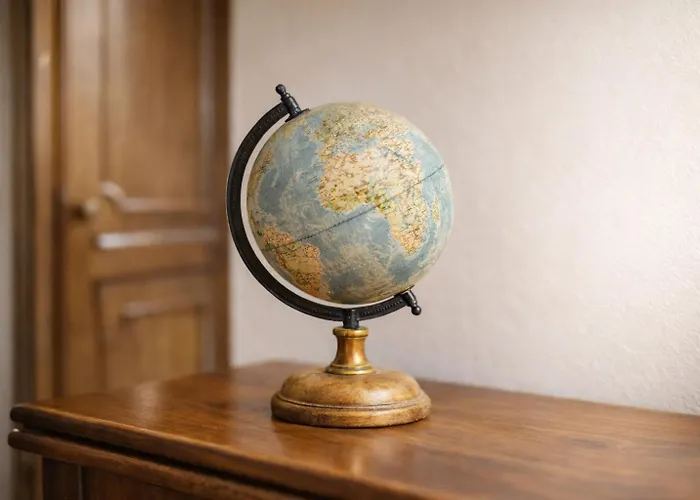 Apartamento Elegantis Trastevere Comfortable In The Heart Of Historic Roma